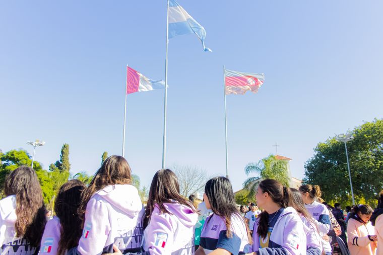 Expo Carreras Monte Cristo 2023