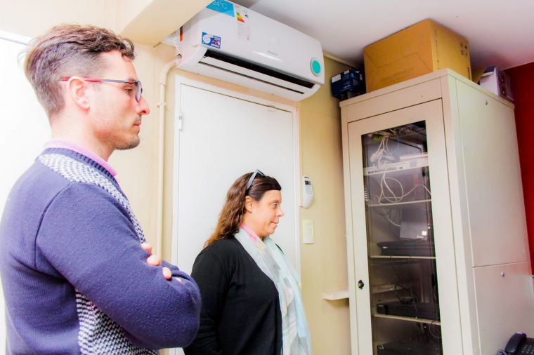 Te protegemos las 24hs