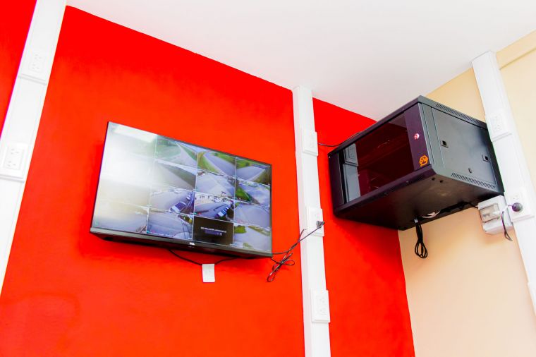 Te protegemos las 24hs