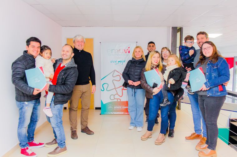 Tu Vivienda con Emuvi