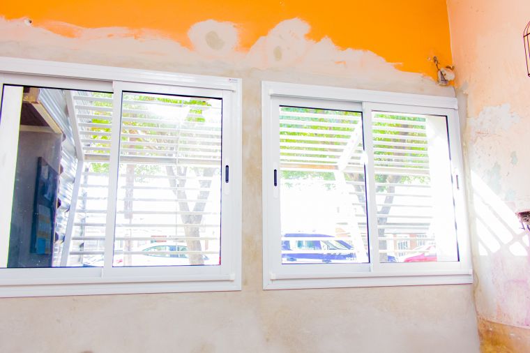 Seguimos Haciendo Inversiones en el Dispensario