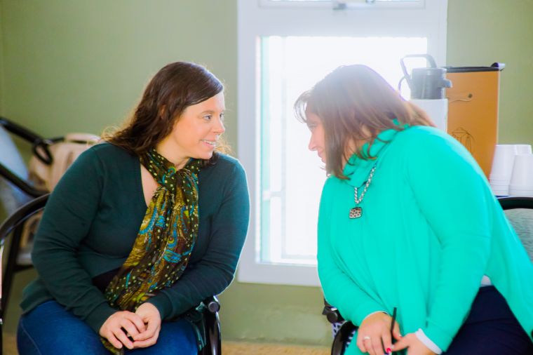 Primer Ciclo de Capacitación Docente