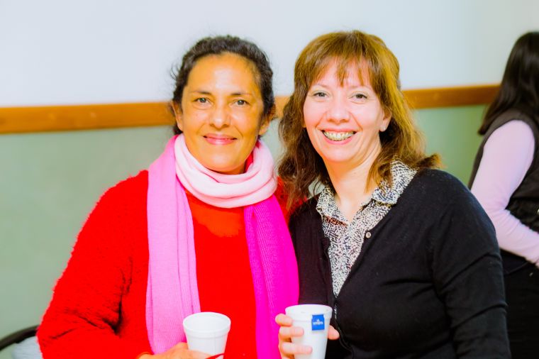 Primer Ciclo de Capacitación Docente