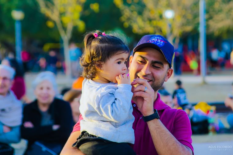 Feria de Artesanos y Americana en Monte Cristo