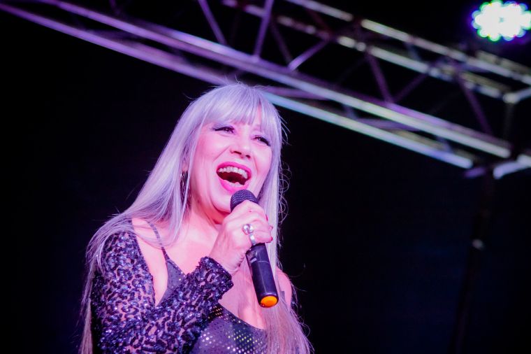 Noche de Gala en Monte Cristo