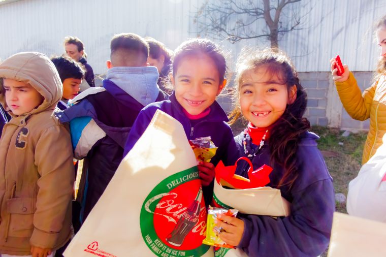 Visita a Nuestra Planta de Reciclaje 