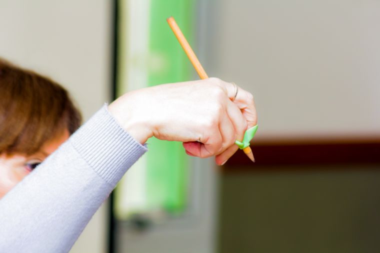 Taller de Escritura y Grafismo en el Espacio Inclusión