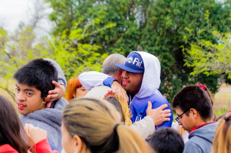 Recorrido por Nuestro Circuito Ambiental