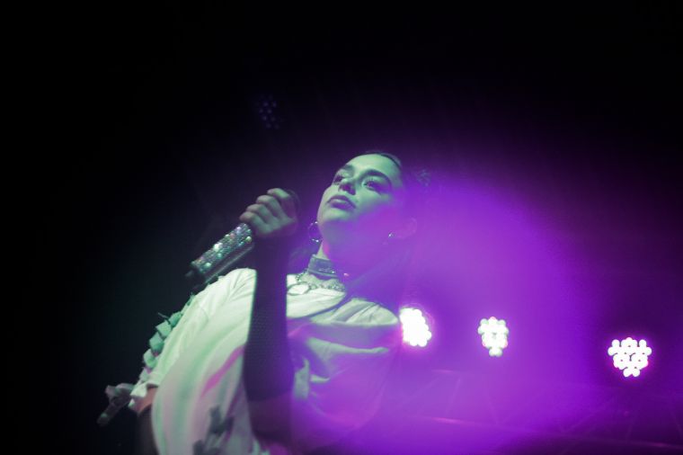 Fiesta de la Primavera y Día del Estudiante 