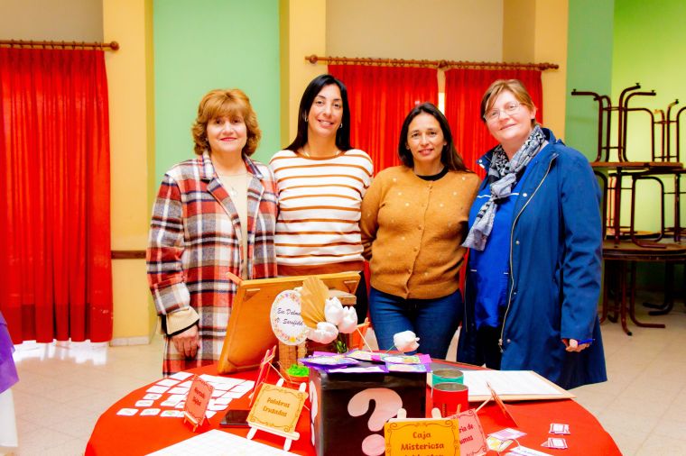 Jornada de Socialización de Prácticas de Gestión Directivas/Pedagógicas