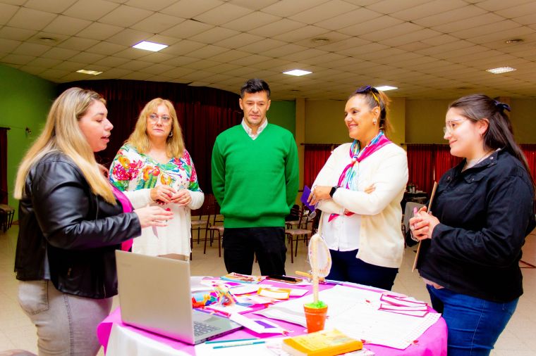 Jornada de Socialización de Prácticas de Gestión Directivas/Pedagógicas