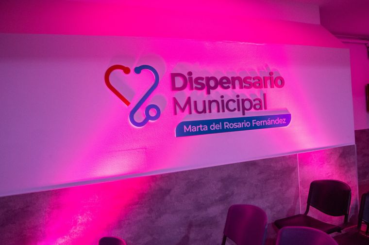 Noche de la Mamografía