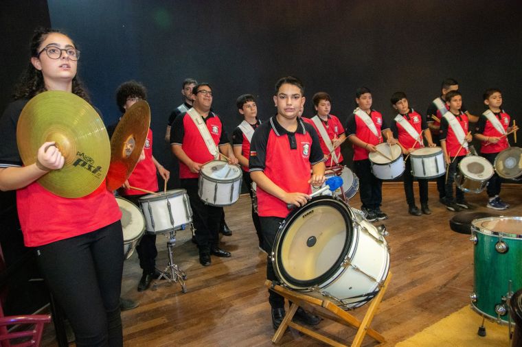 Monte Cristo de Concierto 