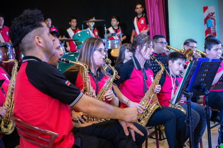 Monte Cristo de Concierto 