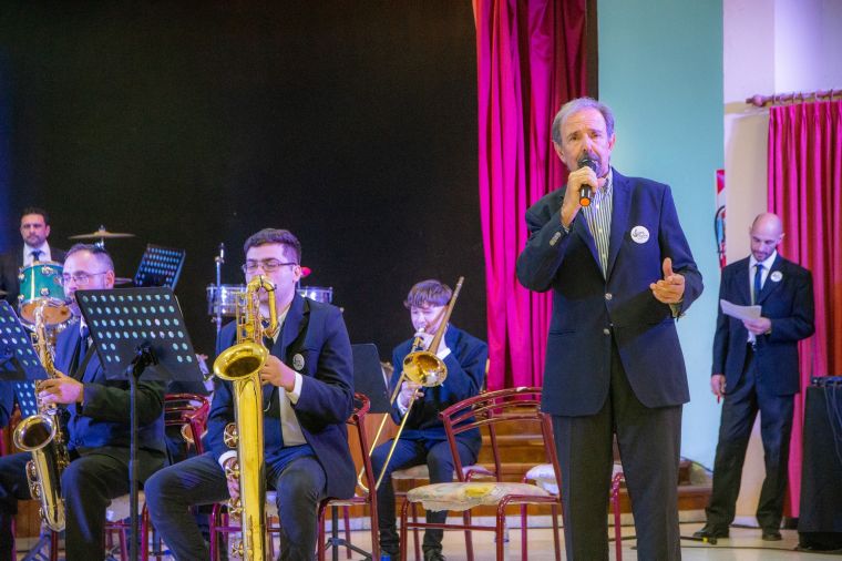 Monte Cristo de Concierto 