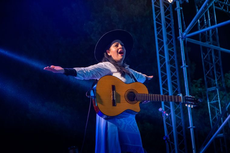 8° Festival de la Tierra y la Industria