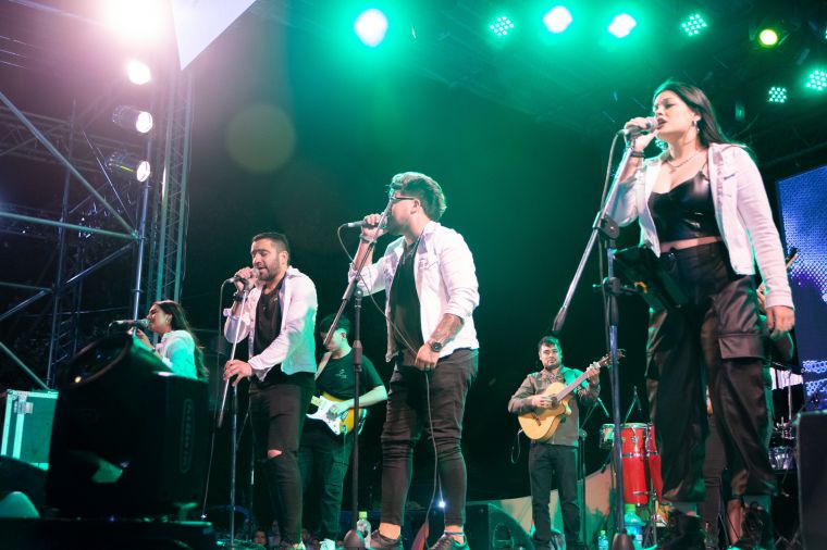 8° Festival de la Tierra y la Industria