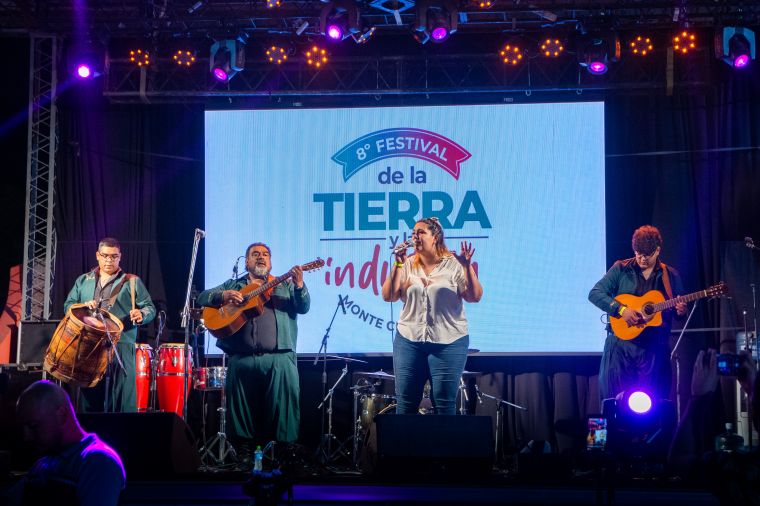8° Festival de la Tierra y la Industria