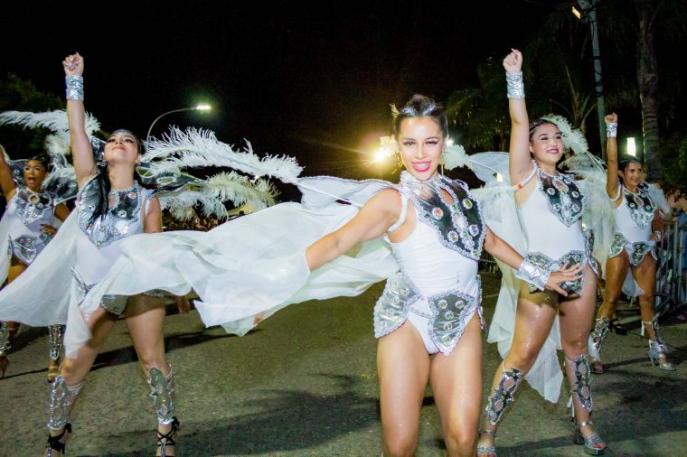Monte Cristo se prepara para recibir la alegría del carnaval