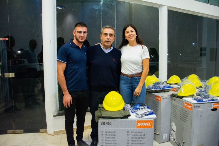 Más medidas para prevenir el Dengue