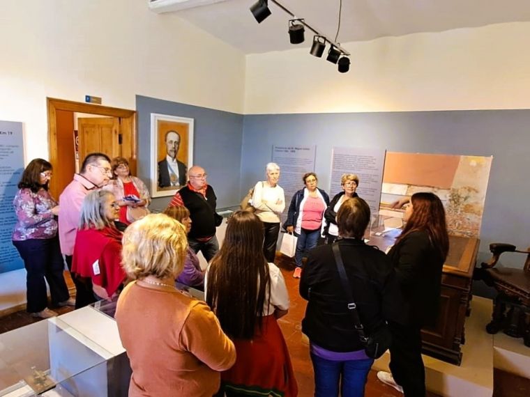 Monte Cristo presente en la Feria del Libro, el Arte y el Conocimiento 2024