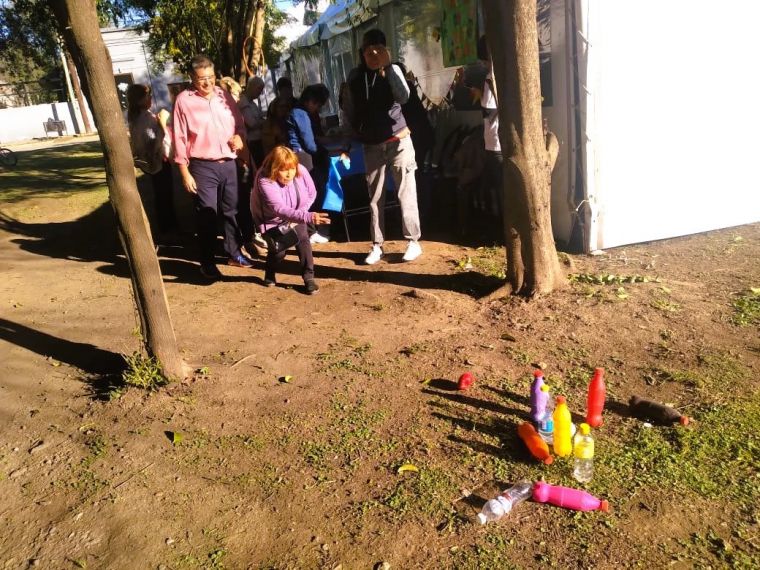 Monte Cristo presente en la Feria del Libro, el Arte y el Conocimiento 2024