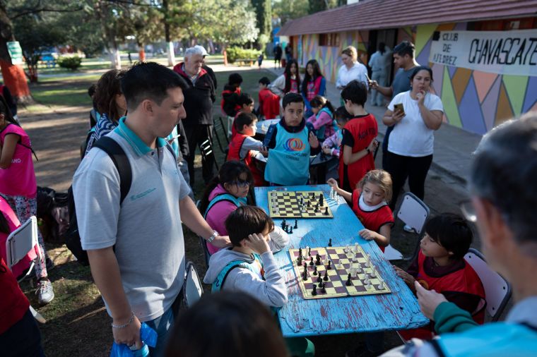 Monte Cristo presente en las Olimpiadas Metropolitanas del Deporte