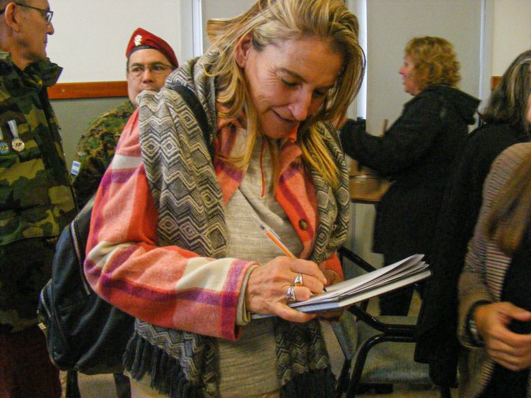 Firma de convenio para la coordinación local de educación