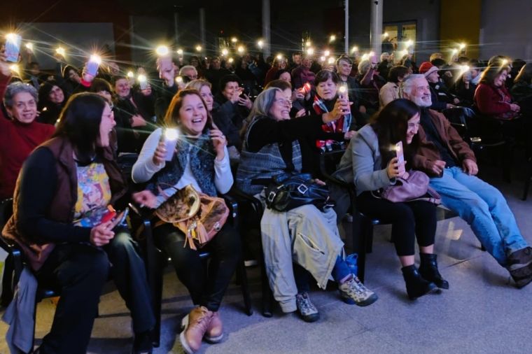 Festival Pensar con Humor en Monte Cristo