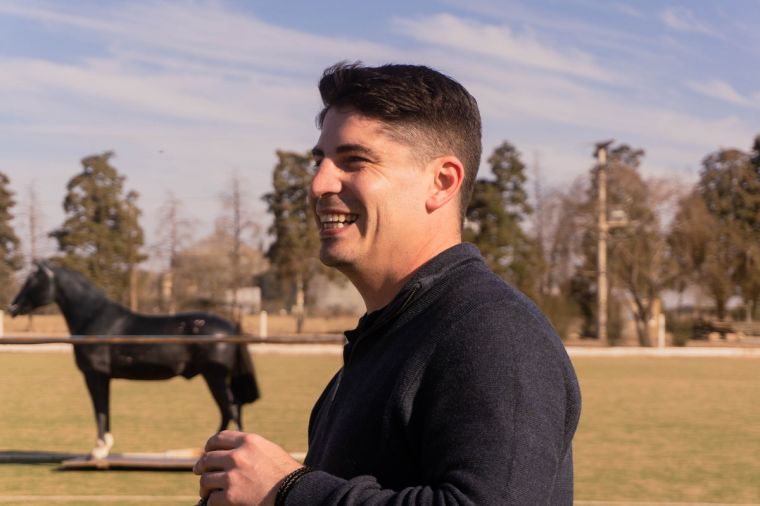 Estudiantes de 5to grado disfrutaron de la jornada “Jugando con el Padre de la Patria”