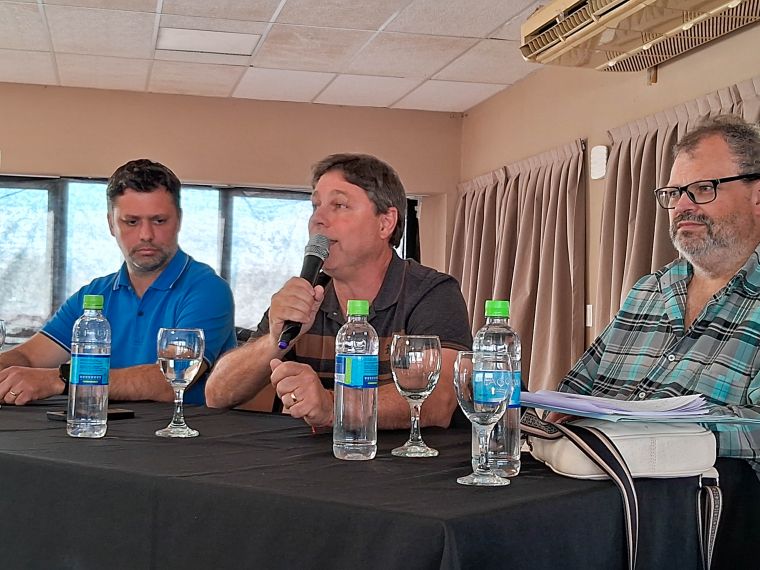 Monte Cristo refuerza la prevención contra el Dengue con un nuevo operativo