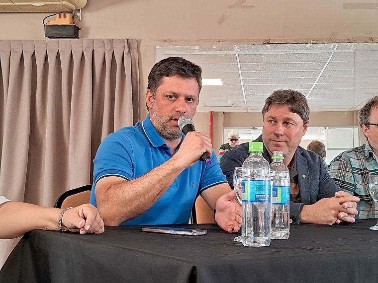 Monte Cristo refuerza la prevención contra el Dengue con un nuevo operativo