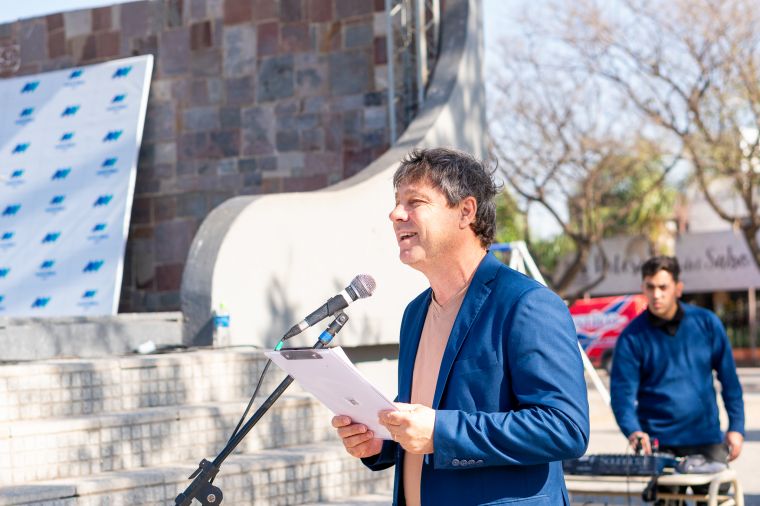 Expocarreras 2024 en Monte Cristo