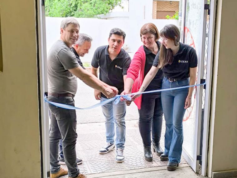 Fomentando el comercio local: el Municipio presente en “Comprá todo en Monte Cristo”