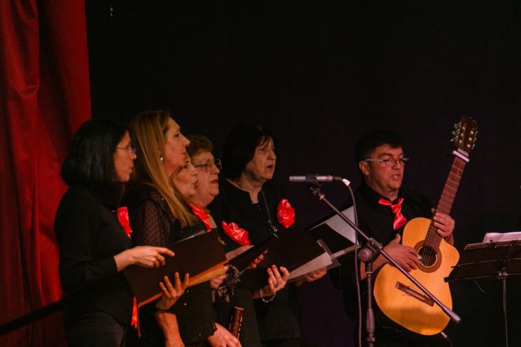 Monte Cristo Canta 2024: un encuentro coral inolvidable