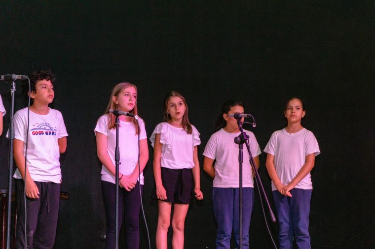 Monte Cristo Canta 2024: un encuentro coral inolvidable