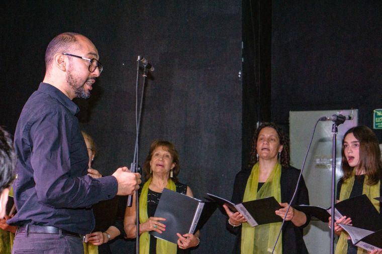 Monte Cristo Canta 2024: un encuentro coral inolvidable