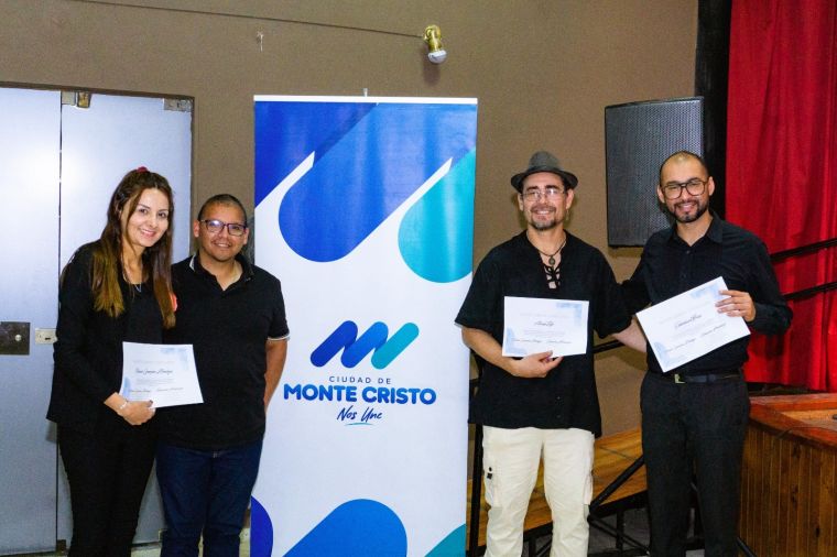 Monte Cristo Canta 2024: un encuentro coral inolvidable