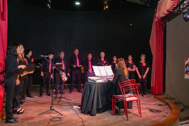 Monte Cristo Canta 2024: un encuentro coral inolvidable