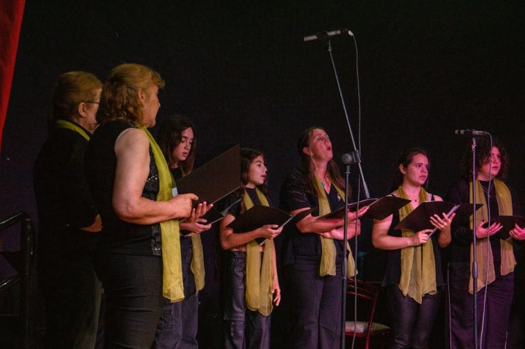 Monte Cristo Canta 2024: un encuentro coral inolvidable