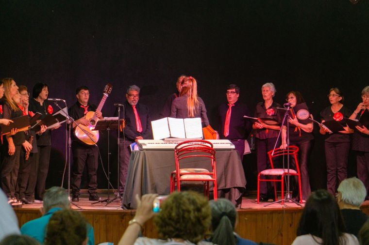 Monte Cristo Canta 2024: un encuentro coral inolvidable