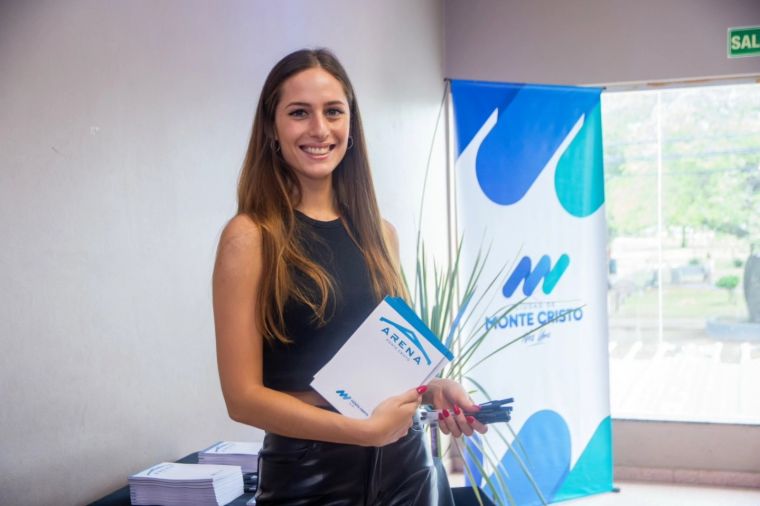 Lanzamiento de la 9° Edición del Festival de la Tierra y la Industria