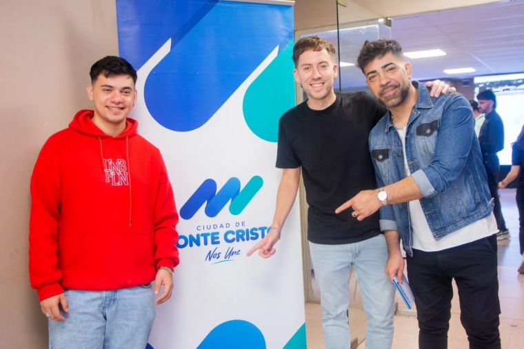 Lanzamiento de la 9° Edición del Festival de la Tierra y la Industria