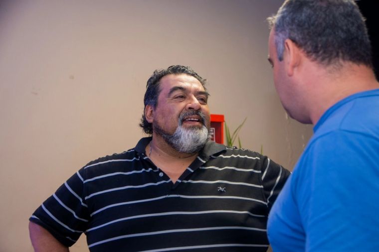 Lanzamiento de la 9° Edición del Festival de la Tierra y la Industria