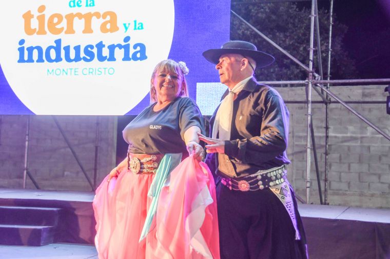 Una feria inolvidable y grandes espectáculos en el Arena Monte Cristo