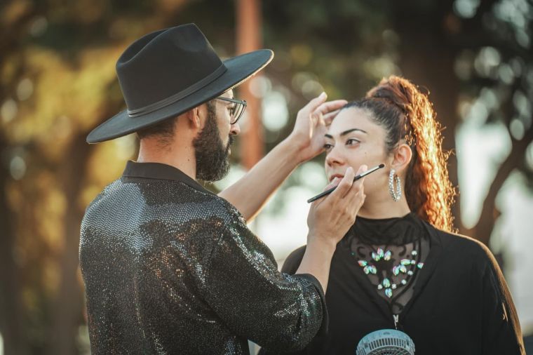 Monte Cristo celebró la primera edición del Sunset Fashion & Art