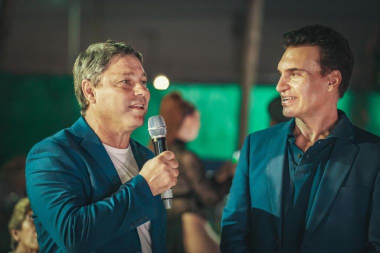 Monte Cristo celebró la primera edición del Sunset Fashion & Art