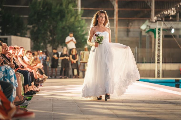 Monte Cristo celebró la primera edición del Sunset Fashion & Art