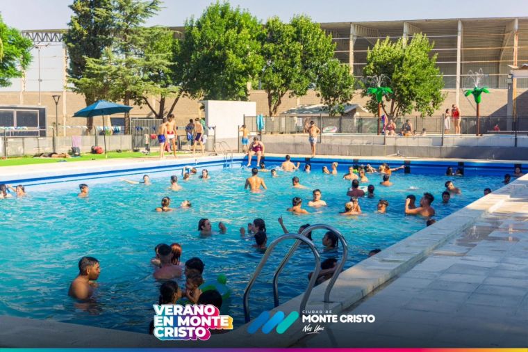 Fin de semana inolvidable en el Polideportivo