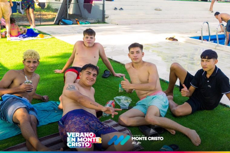 Fin de semana inolvidable en el Polideportivo